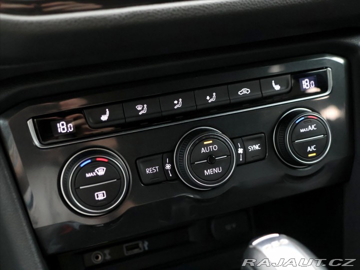 Volkswagen Tiguan Allspace 2,0 TDI 140kW 4M DSG High 2018