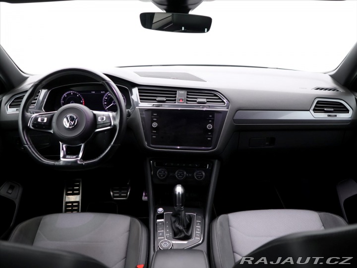 Volkswagen Tiguan Allspace 2,0 TDI 140kW 4M DSG High 2018
