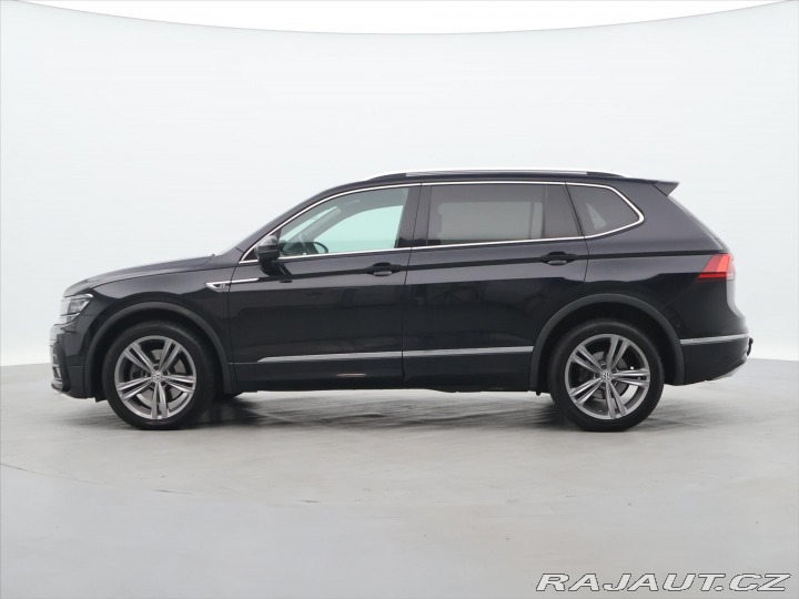 Volkswagen Tiguan Allspace 2,0 TDI 140kW 4M DSG High 2018