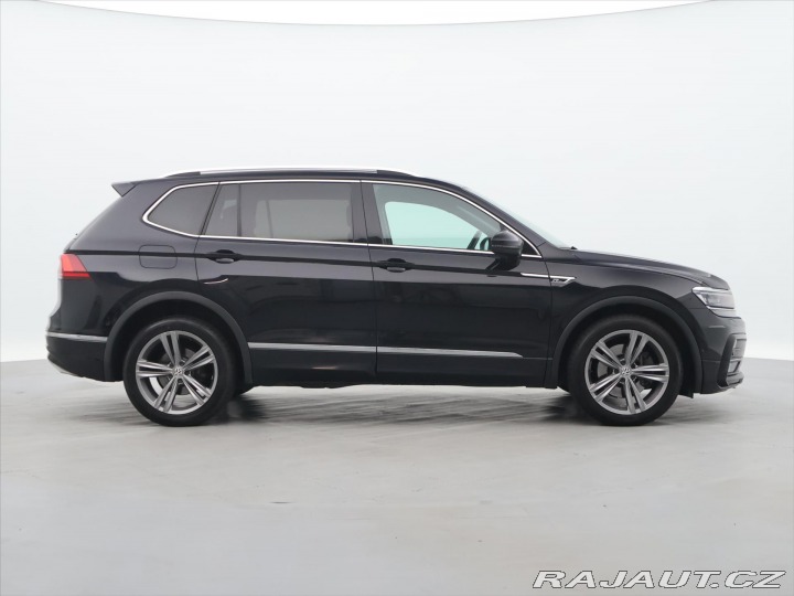 Volkswagen Tiguan Allspace 2,0 TDI 140kW 4M DSG High 2018
