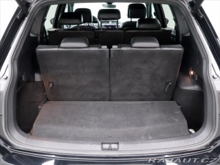 Volkswagen Tiguan Allspace 2,0 TDI 140kW 4M DSG High 2018