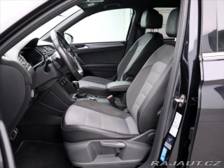 Volkswagen Tiguan Allspace 2,0 TDI 140kW 4M DSG High 2018