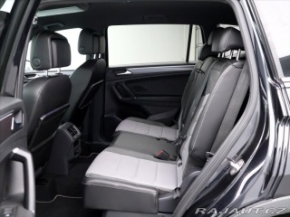 Volkswagen Tiguan Allspace 2,0 TDI 140kW 4M DSG High 2018
