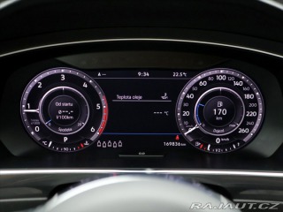Volkswagen Tiguan Allspace 2,0 TDI 140kW 4M DSG High 2018