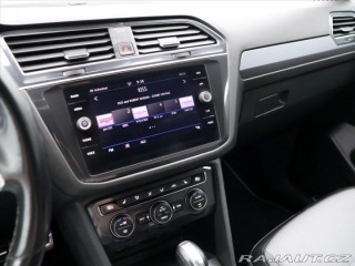 Volkswagen Tiguan Allspace 2,0 TDI 140kW 4M DSG High 2018