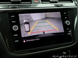 Volkswagen Tiguan Allspace 2,0 TDI 140kW 4M DSG High 2018