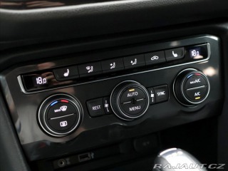 Volkswagen Tiguan Allspace 2,0 TDI 140kW 4M DSG High 2018