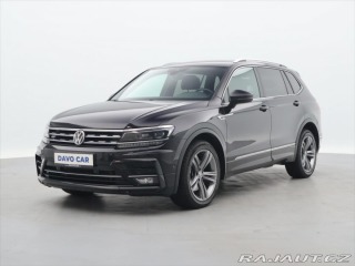 Volkswagen Tiguan Allspace 2,0 TDI 140kW 4M DSG High 2018