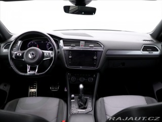 Volkswagen Tiguan Allspace 2,0 TDI 140kW 4M DSG High 2018