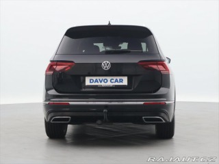 Volkswagen Tiguan Allspace 2,0 TDI 140kW 4M DSG High 2018