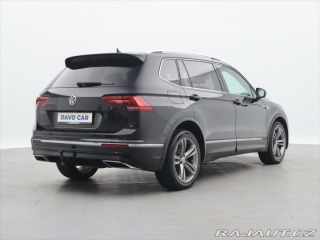 Volkswagen Tiguan Allspace 2,0 TDI 140kW 4M DSG High 2018