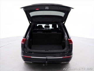 Volkswagen Tiguan Allspace 2,0 TDI 140kW 4M DSG High 2018