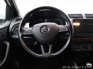 Škoda Fabia 1.0 TSI 70kW CZ Klima 2018