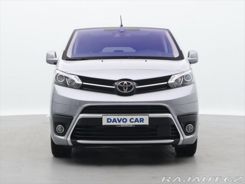 Toyota ProAce 2,0 D-4D 130KW VIP L2 CZ