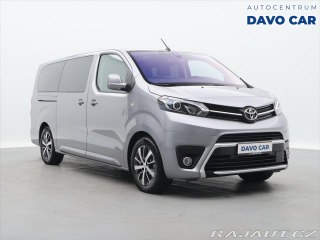 Toyota ProAce 2,0 D-4D 130KW VIP L2 CZ