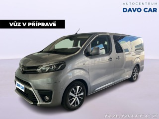 Toyota ProAce 2,0 D4D 130KW VIP L2 CZ 1