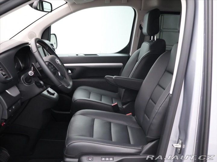 Toyota ProAce 2,0 D-4D 130KW VIP L2 CZ 2023