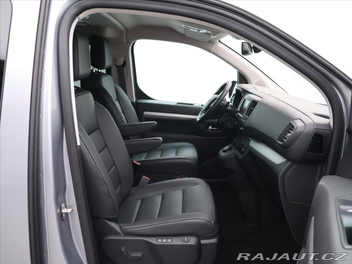 Toyota ProAce 2,0 D-4D 130KW VIP L2 CZ 2023