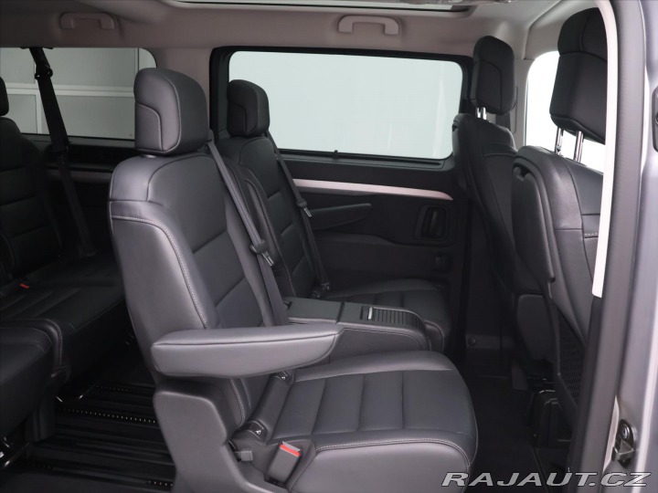 Toyota ProAce 2,0 D-4D 130KW VIP L2 CZ 2023
