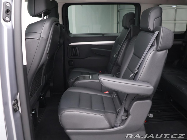 Toyota ProAce 2,0 D-4D 130KW VIP L2 CZ 2023