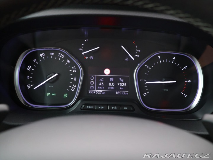 Toyota ProAce 2,0 D-4D 130KW VIP L2 CZ 2023