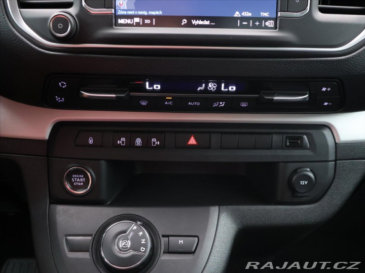 Toyota ProAce 2,0 D-4D 130KW VIP L2 CZ 2023