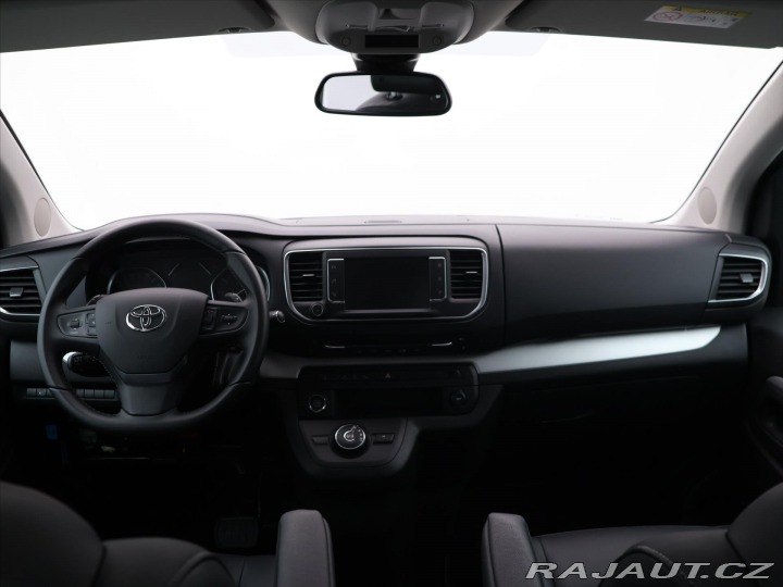 Toyota ProAce 2,0 D-4D 130KW VIP L2 CZ 2023