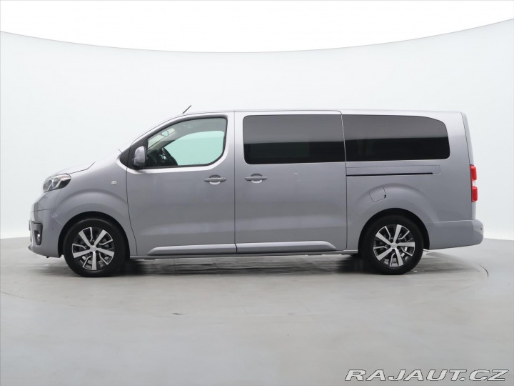Toyota ProAce 2,0 D-4D 130KW VIP L2 CZ 2023