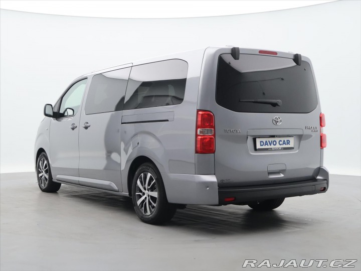 Toyota ProAce 2,0 D-4D 130KW VIP L2 CZ 2023