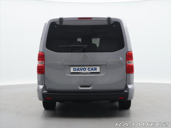 Toyota ProAce 2,0 D-4D 130KW VIP L2 CZ 2023