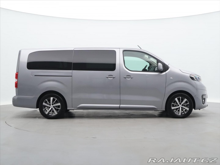 Toyota ProAce 2,0 D-4D 130KW VIP L2 CZ 2023
