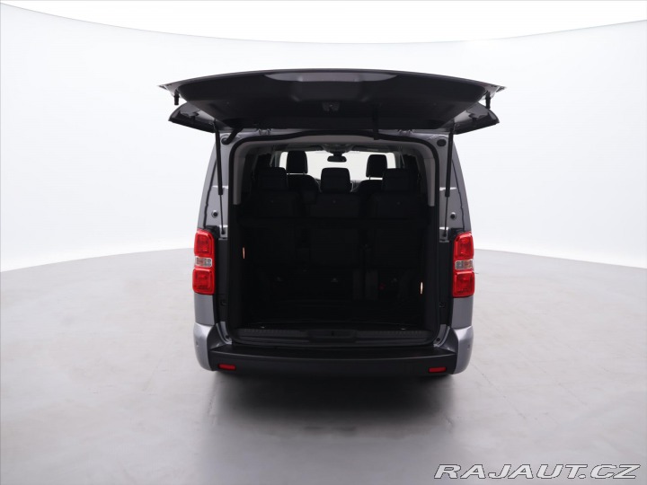 Toyota ProAce 2,0 D-4D 130KW VIP L2 CZ 2023