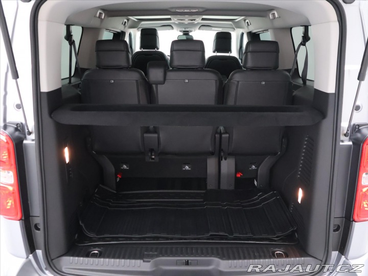 Toyota ProAce 2,0 D-4D 130KW VIP L2 CZ 2023