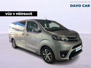 Toyota ProAce 2,0 D4D 130KW VIP L2 CZ 1 2023
