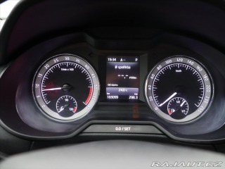 Škoda Octavia 1,6 TDI DSG Style+ LED Ků 2017
