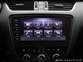 Škoda Octavia 1,6 TDI DSG Style+ LED Ků 2017