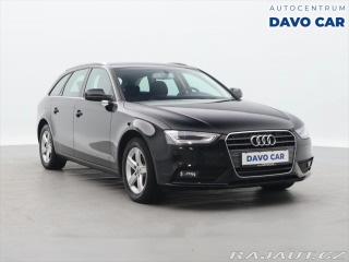 Audi A4 2,0 TDI 105kW Aut. 1.Maj.