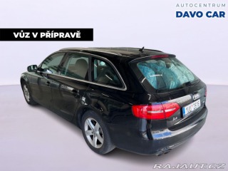 Audi A4 2,0 TDI 105 kW Aut. 1.Maj 2013