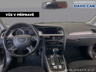 Audi A4 2,0 TDI 105 kW Aut. 1.Maj 2013