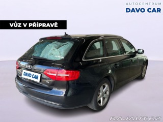 Audi A4 2,0 TDI 105 kW Aut. 1.Maj 2013