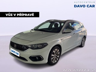 Fiat Tipo 1,6 88kW MultiJet Lounge