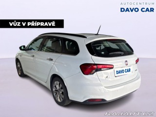 Fiat Tipo 1,6 88kW MultiJet Lounge 2017
