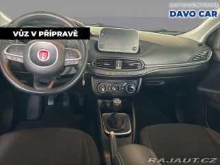 Fiat Tipo 1,6 88kW MultiJet Lounge 2017