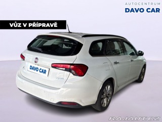 Fiat Tipo 1,6 88kW MultiJet Lounge 2017