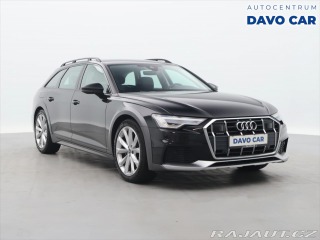 Audi A6 Allroad 3,0 50TDI 210kW C