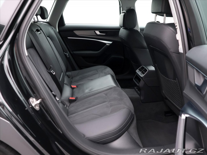 Audi A6 Allroad 3,0 50TDI 210kW C 2023
