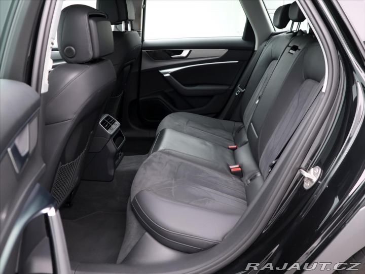 Audi A6 Allroad 3,0 50TDI 210kW C 2023