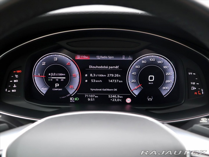 Audi A6 Allroad 3,0 50TDI 210kW C 2023