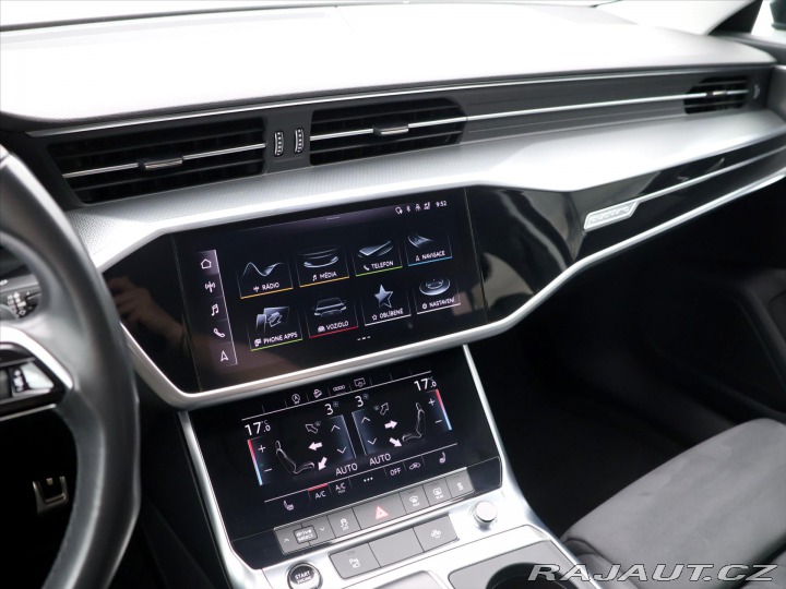Audi A6 Allroad 3,0 50TDI 210kW C 2023