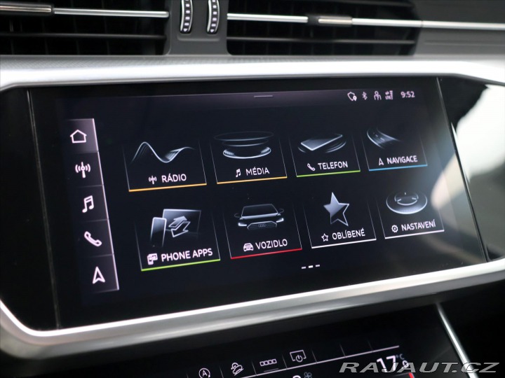 Audi A6 Allroad 3,0 50TDI 210kW C 2023